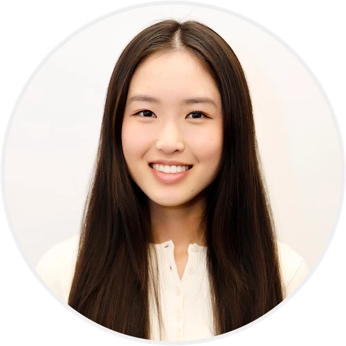 Amy, Reception Team at Eyecare Concepts