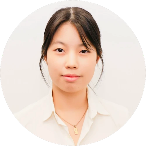 Angelina, Reception Team at Eyecare Concepts