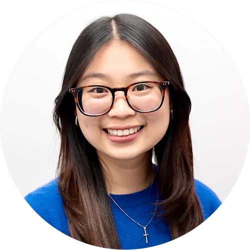 Charissa, Reception Team at Eyecare Concepts