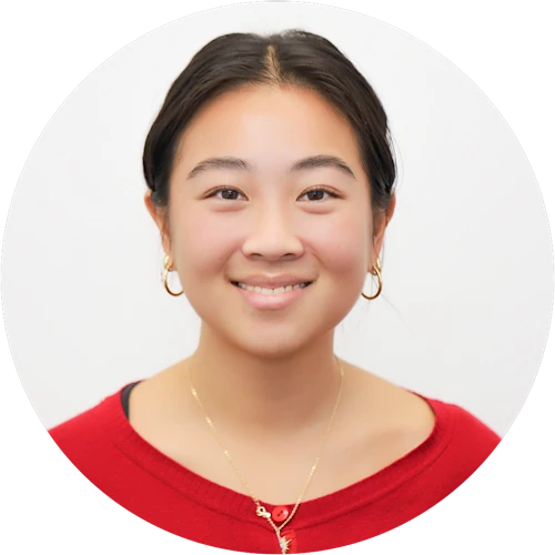 Irene, Reception Team at Eyecare Concepts