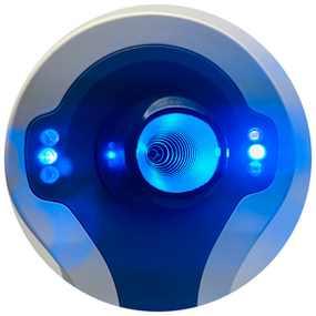 Medmont Meridia anterior eye imaging instrument