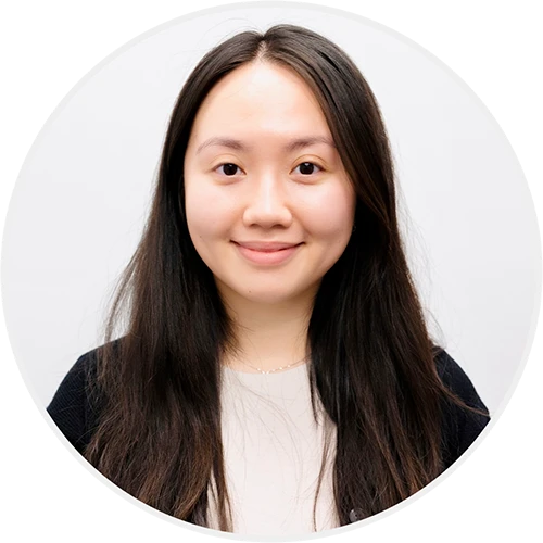 Mimi, Reception Team at Eyecare Concepts