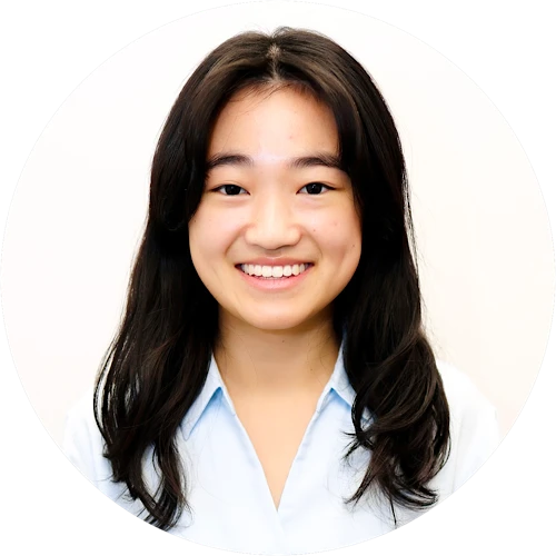 Nadine, Reception Team at Eyecare Concepts