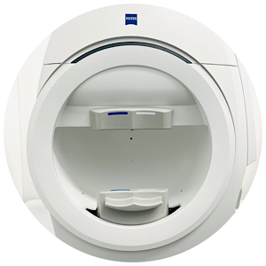 Zeiss HFA3 automated visual field perimeter